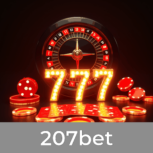 207bet: Seu Cassino Premiável e Seguro