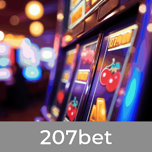 207bet: Seu Cassino Premiável e Seguro