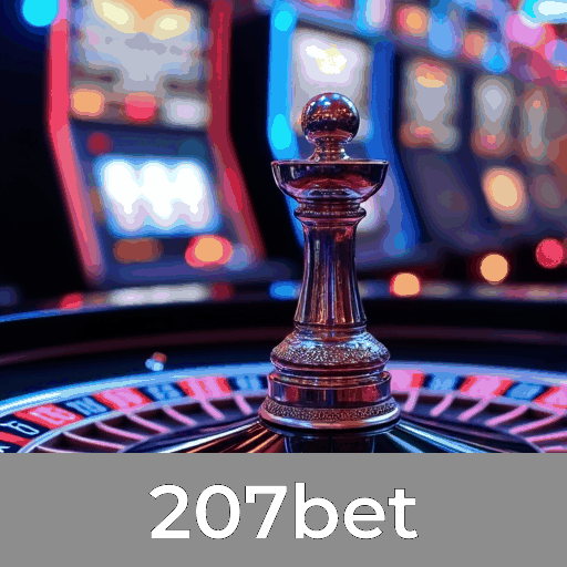 207bet: Seu Cassino Premiável e Seguro